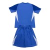 Maillot de Gardien Juventus 2025-26 Pour Enfant